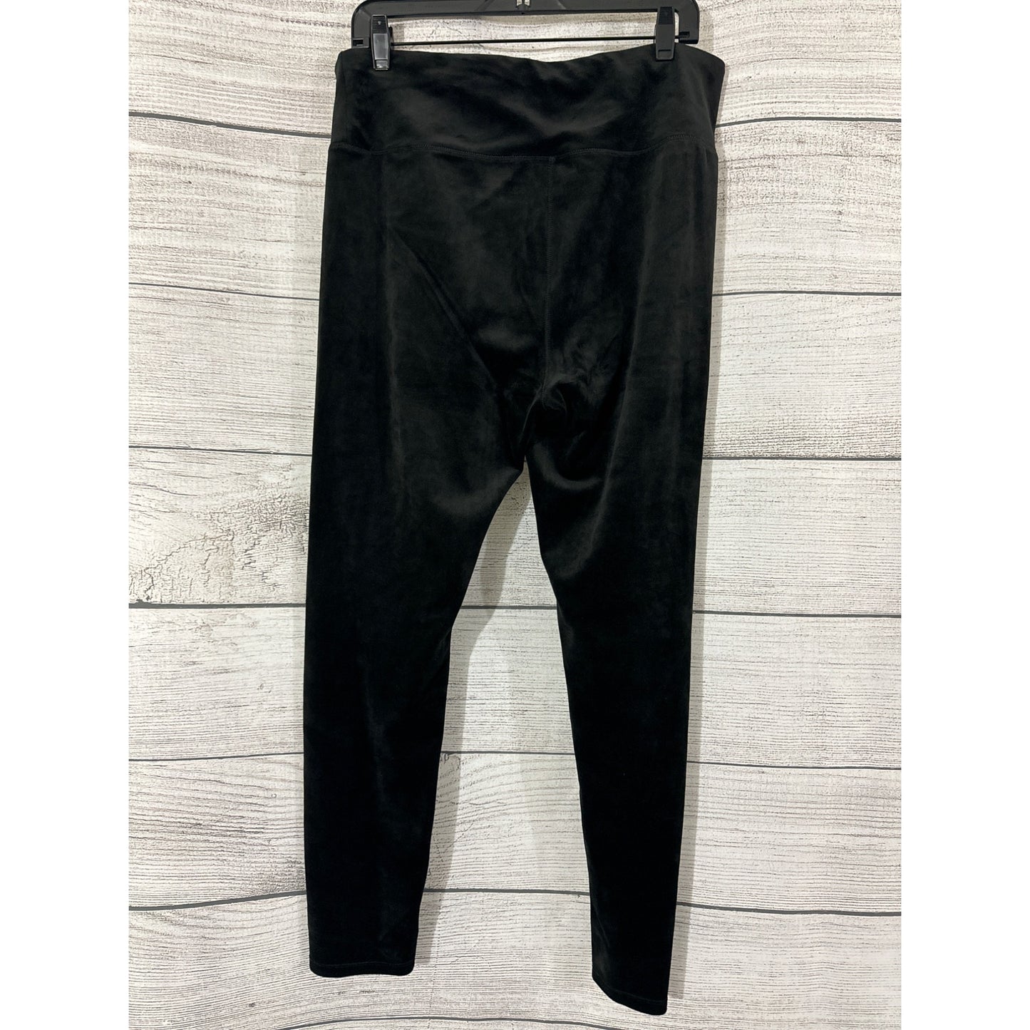 NWOT Calvin Klein Velour Sweatpants Size L