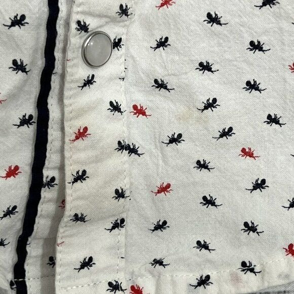 Ant Shirt
