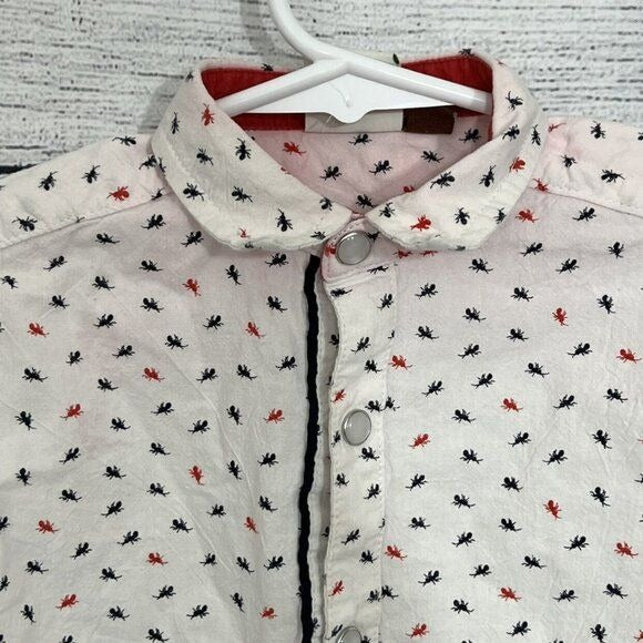 Ant Shirt