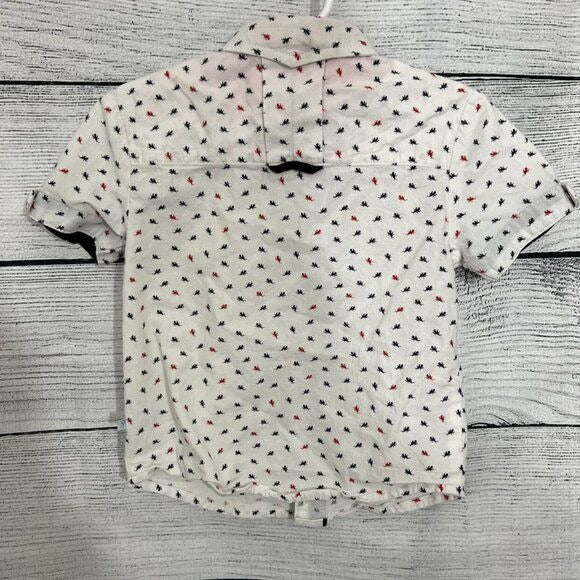 Ant Shirt