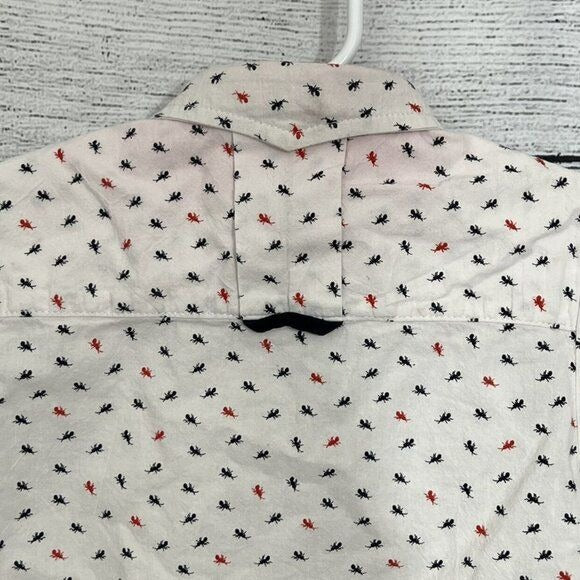 Ant Shirt