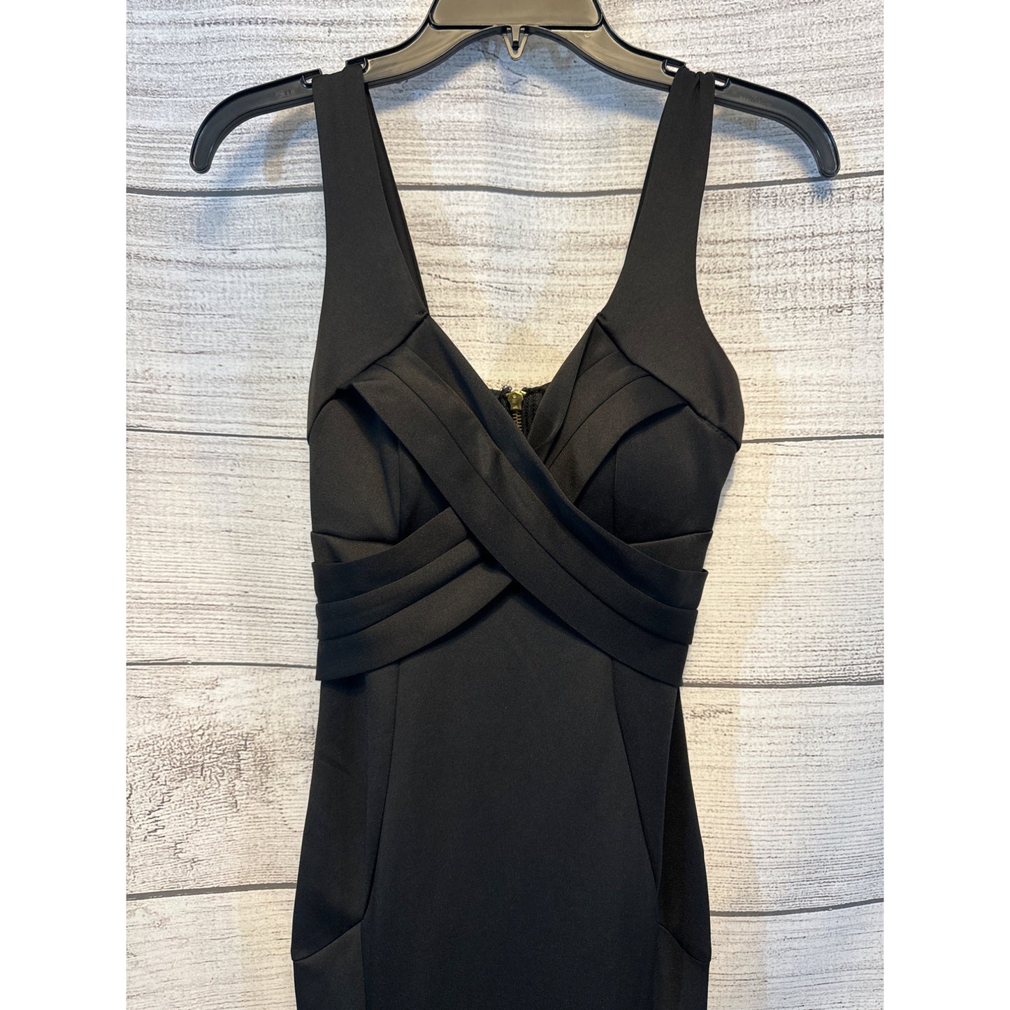 Love, Nickie Lew Elegant Sleeveless Maxi Dress Size XS