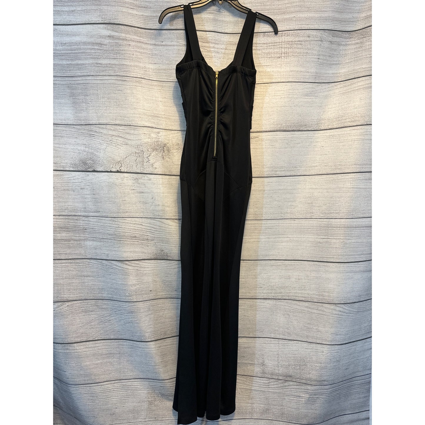 Love, Nickie Lew Elegant Sleeveless Maxi Dress Size XS