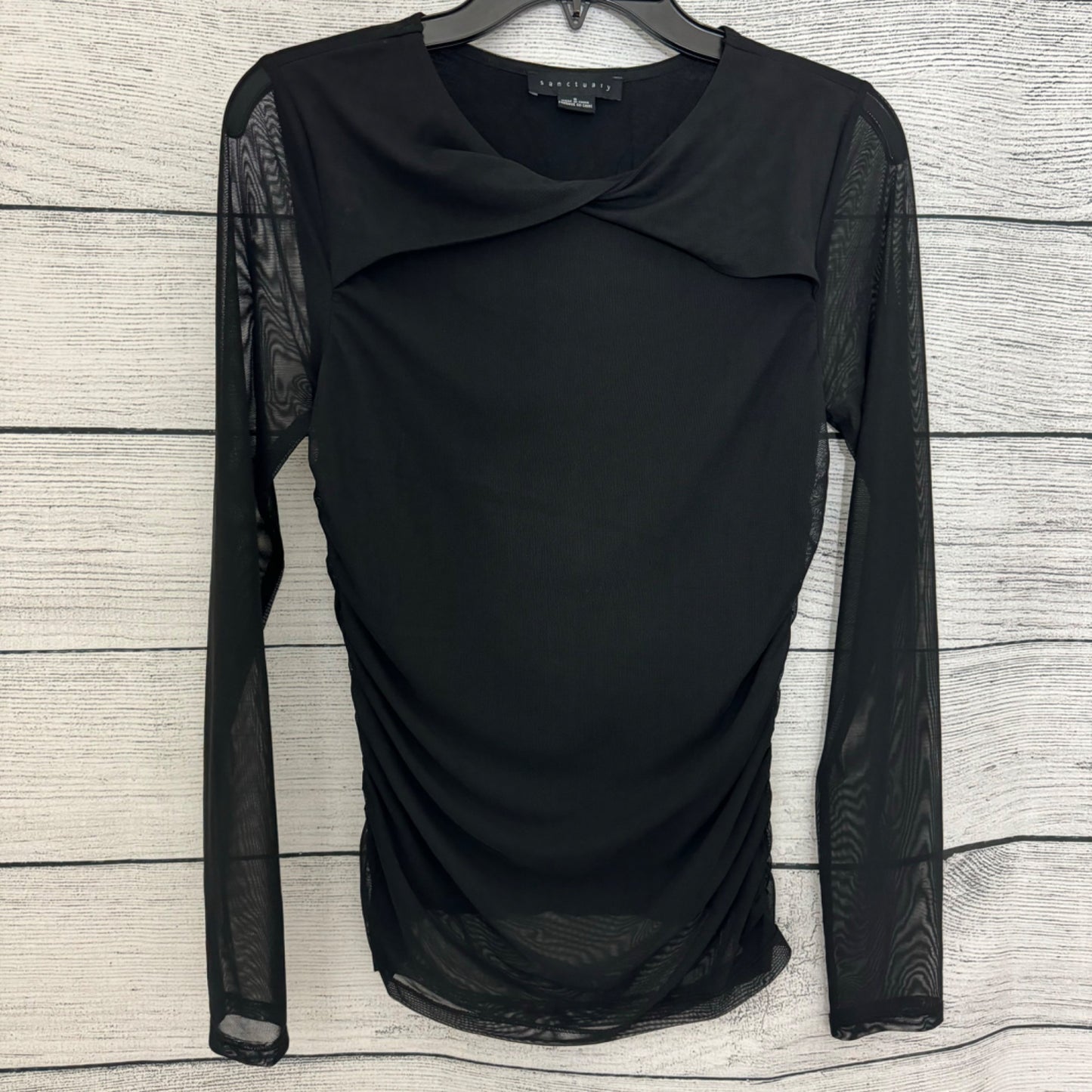 NWOT Sanctuary Top