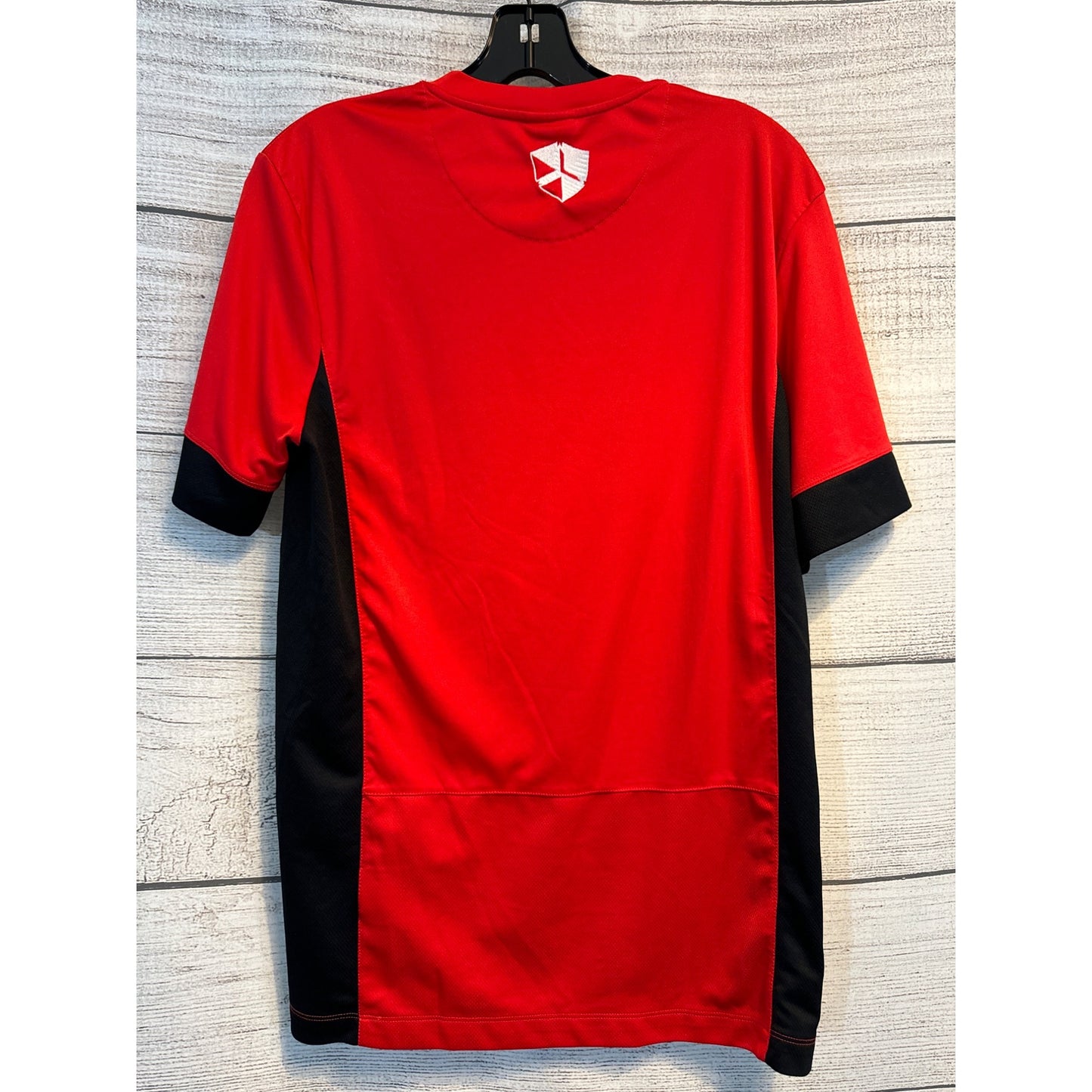 Nike Mens Dri-Fit V-Neck Size Medium