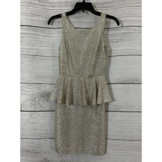 Hailey Logan by Adrienne Papell Dress