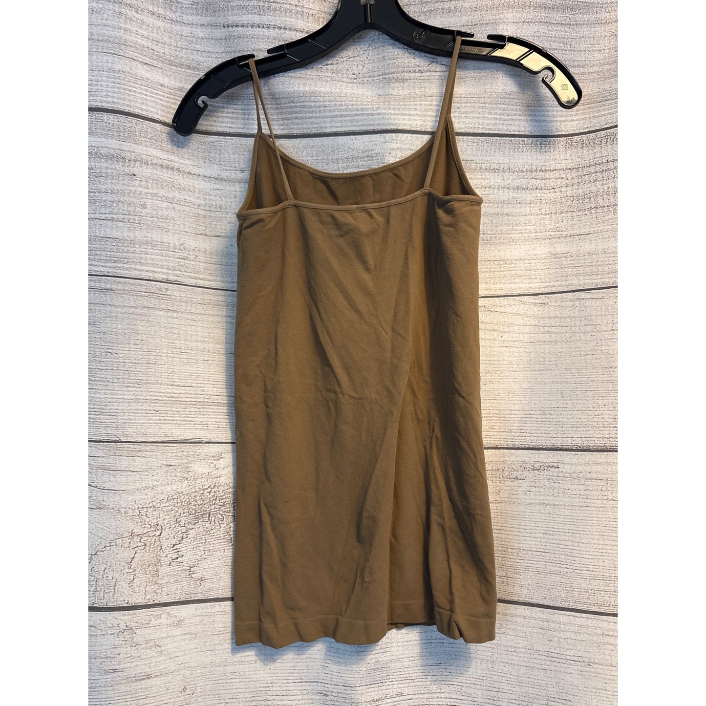 Skinny Tees Spaghetti Strap Camisole Tank OS