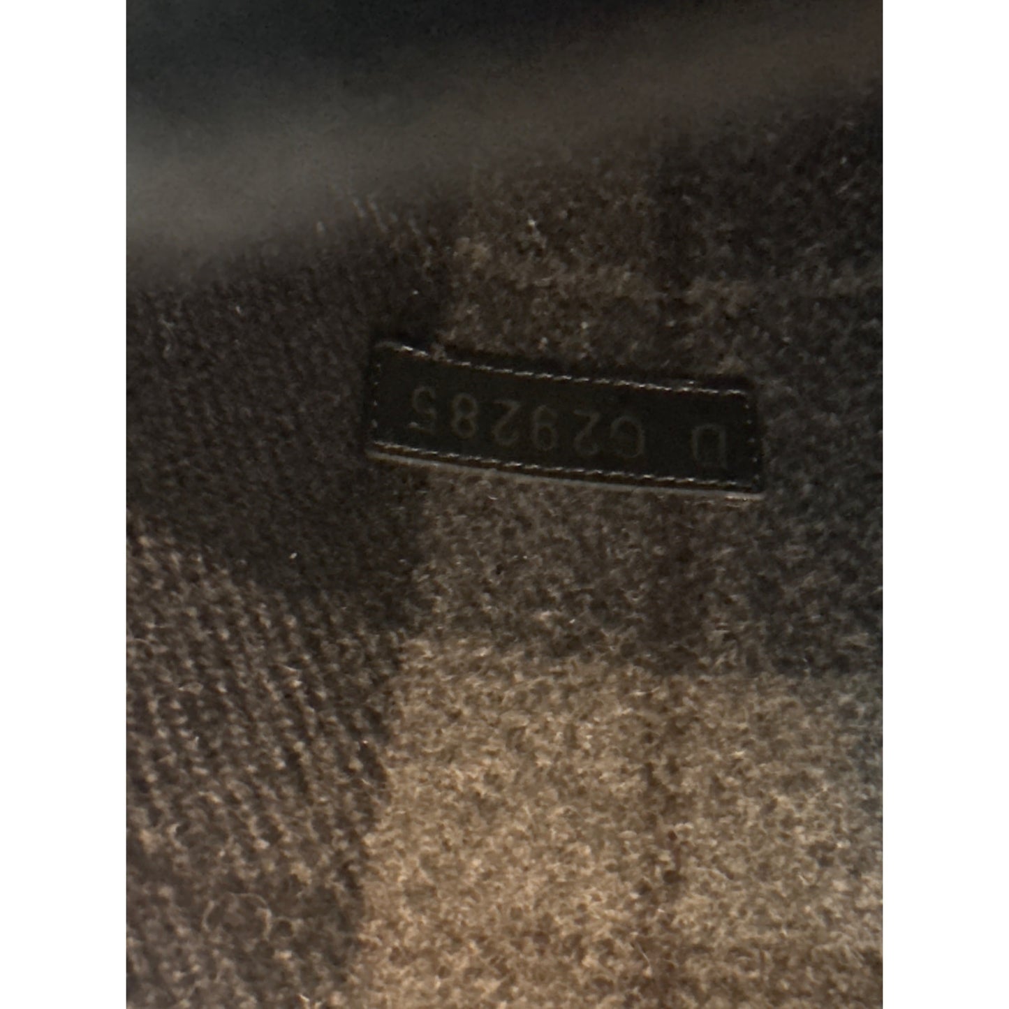 Chanel Black Leather Riding Boot Size 8.5