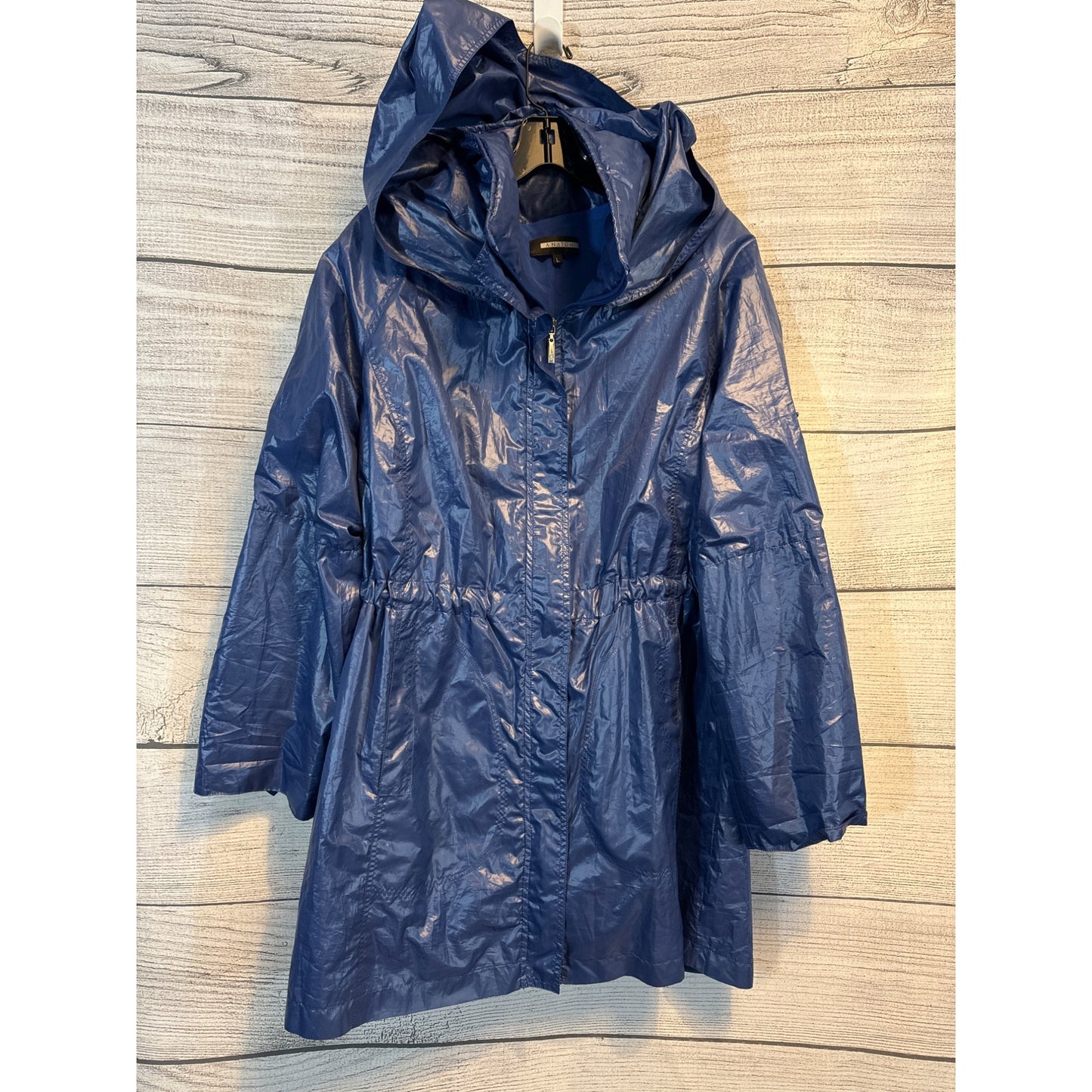 Anatomie Romona Wind Breaker Size Large