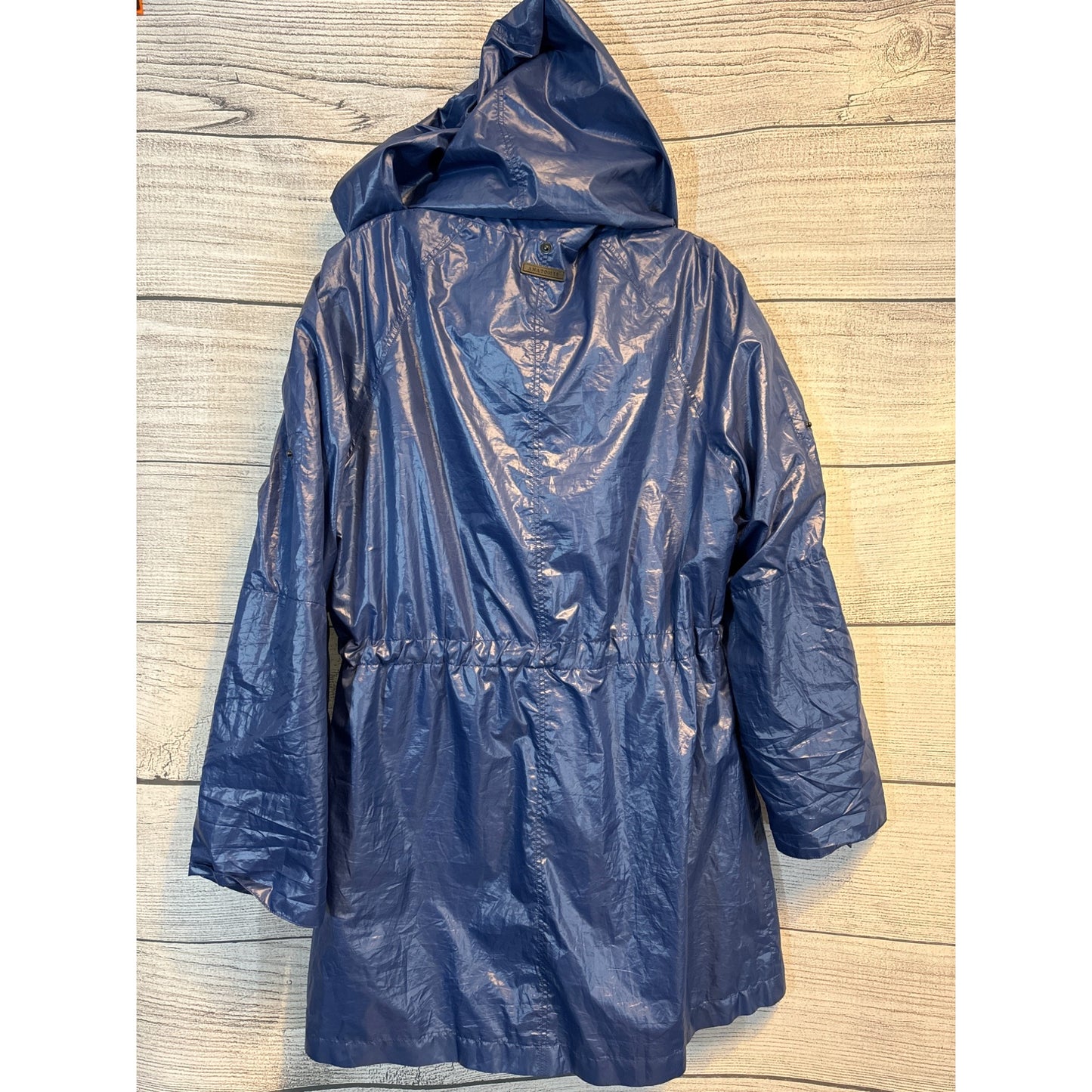 Anatomie Romona Wind Breaker Size Large