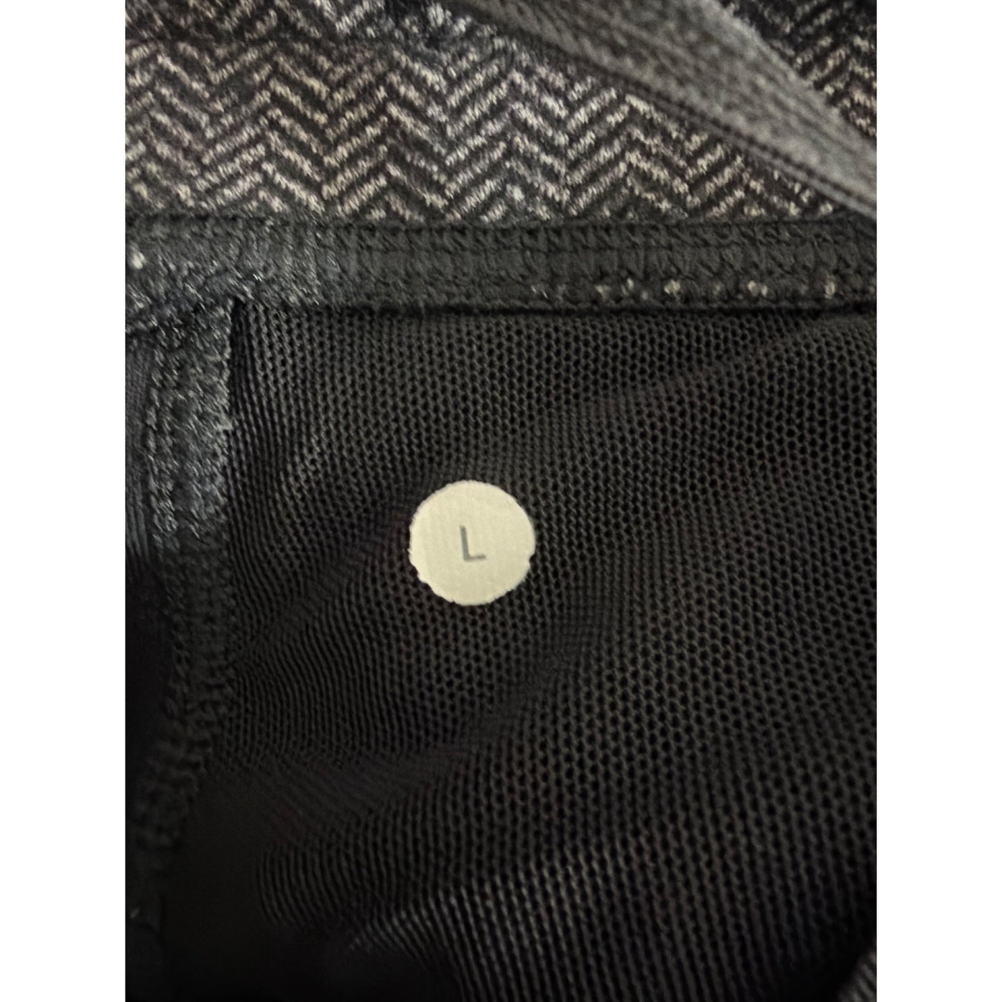 Men's Lululemon Kung Fu Pant Size L