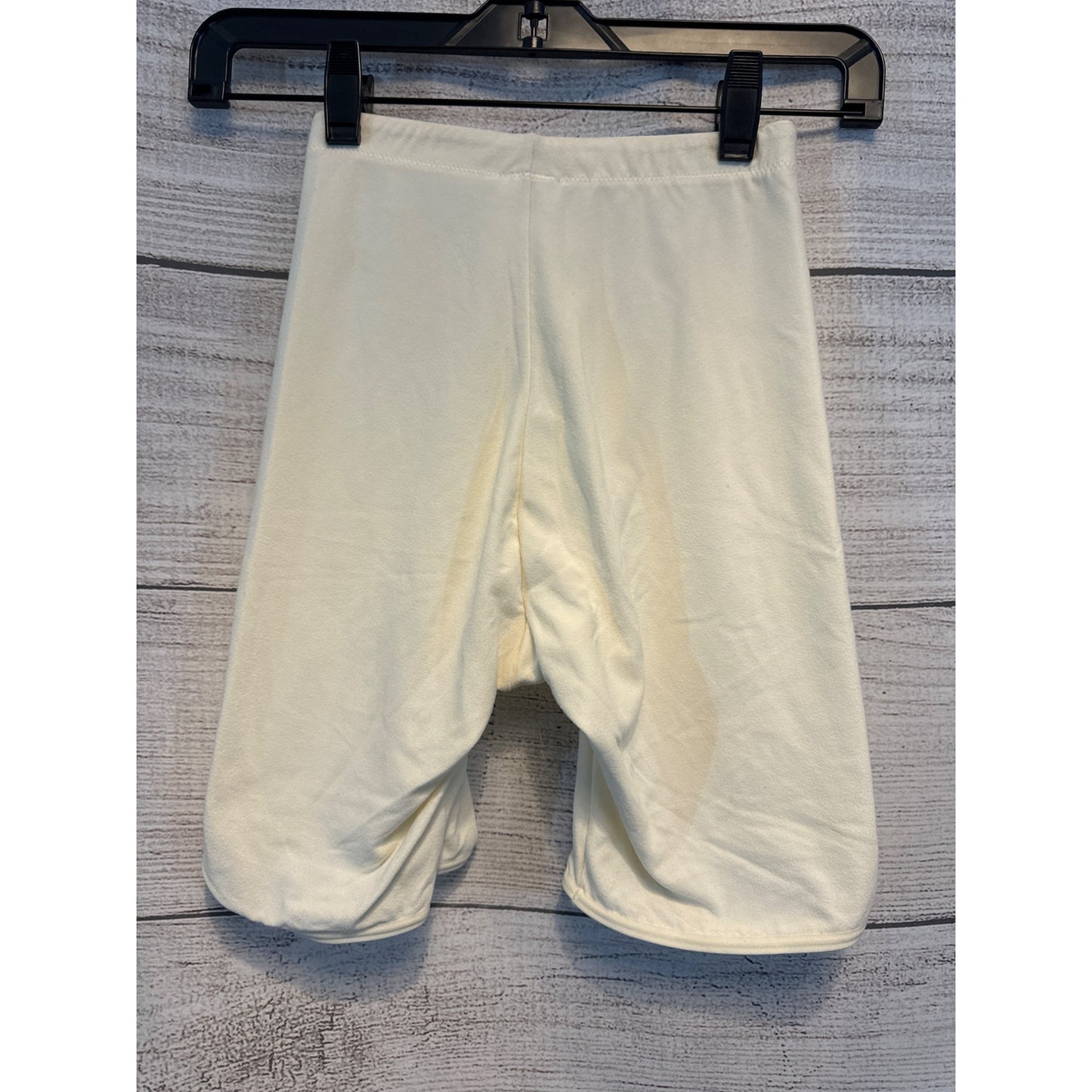 NWOT Women's Nip Tuck Boost Shorts Size S