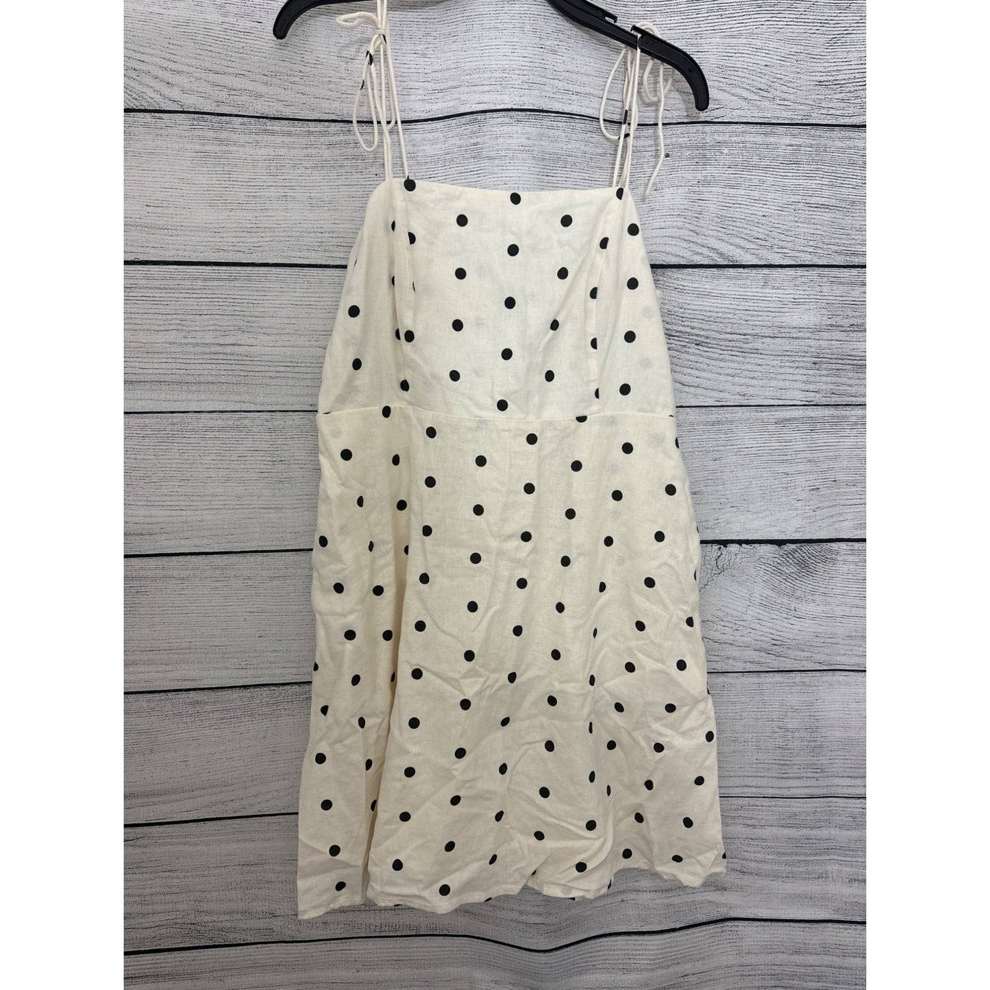 Old Navy Polkadot Dress
