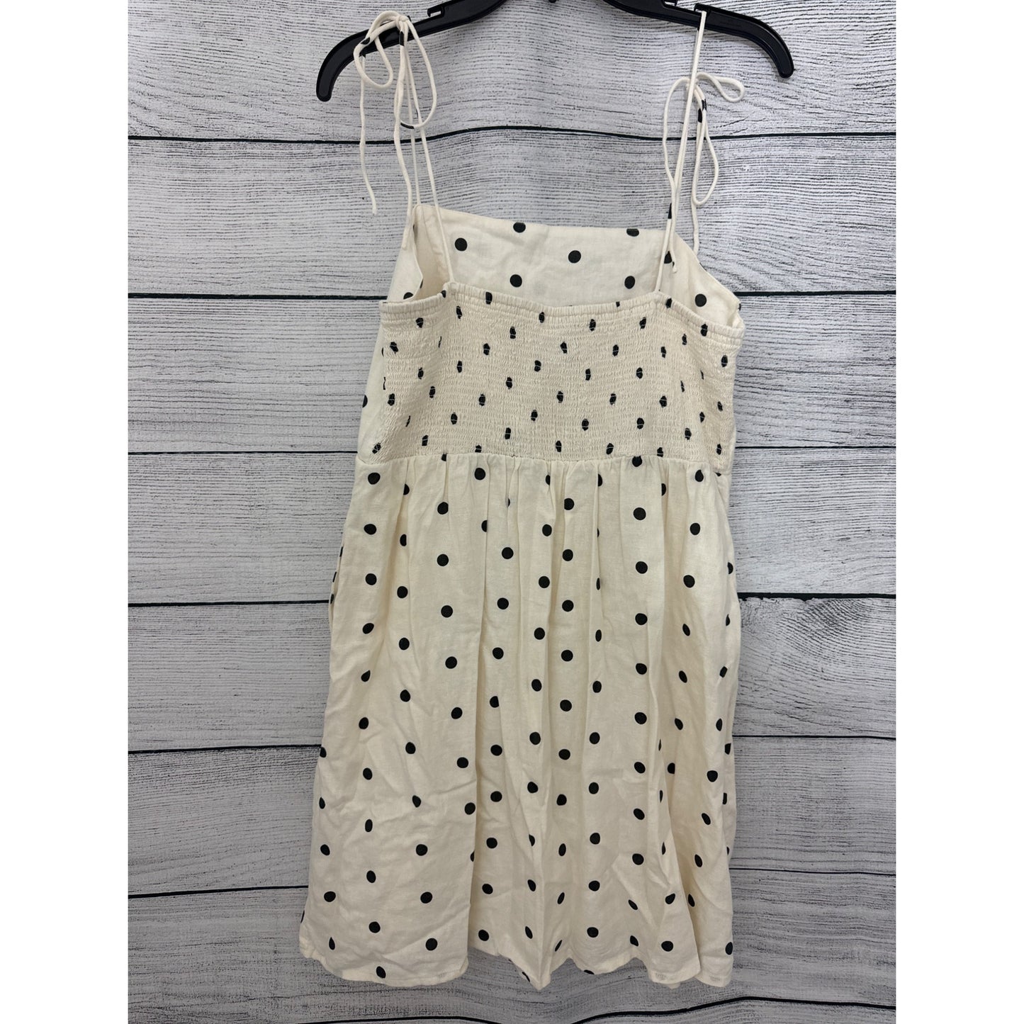 Old Navy Polkadot Dress
