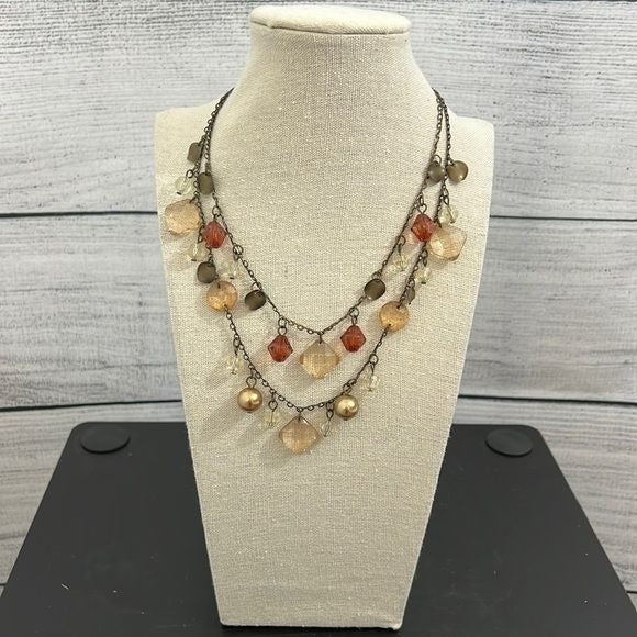 Vintage Necklace