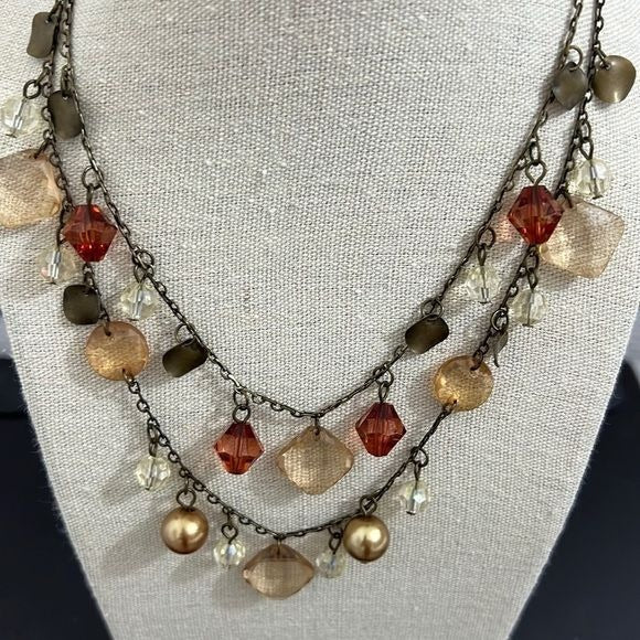Vintage Necklace