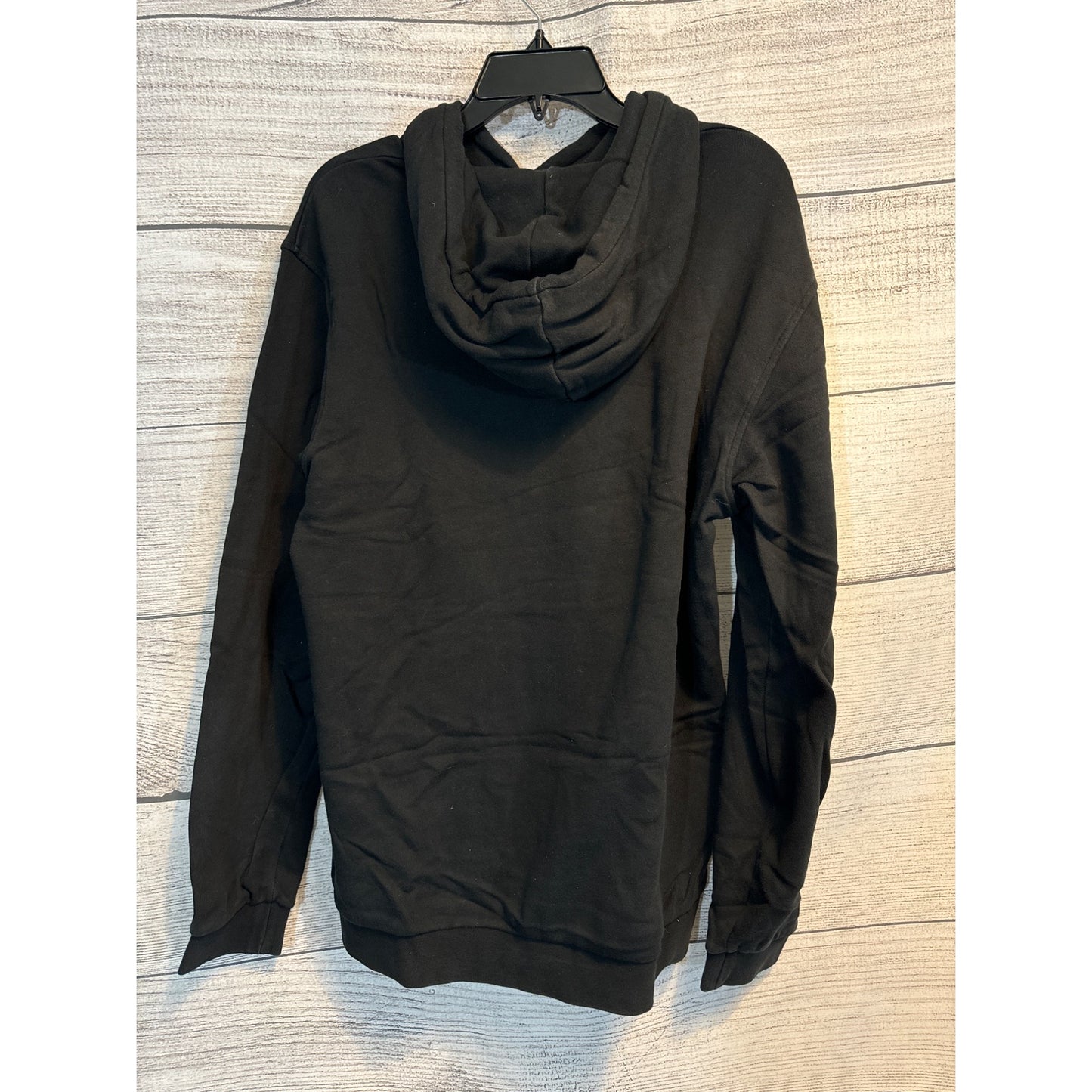 Adidas Mens Black Adiplore Hoodie Size M