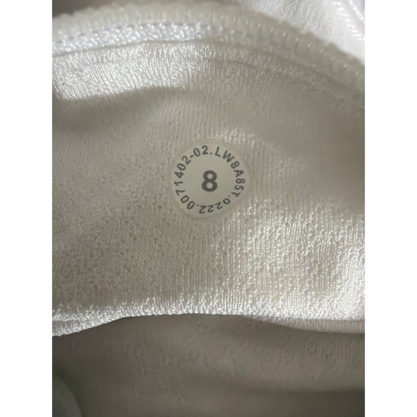 Lululemon Pace Rival Mid-Rise Skirt Size 8