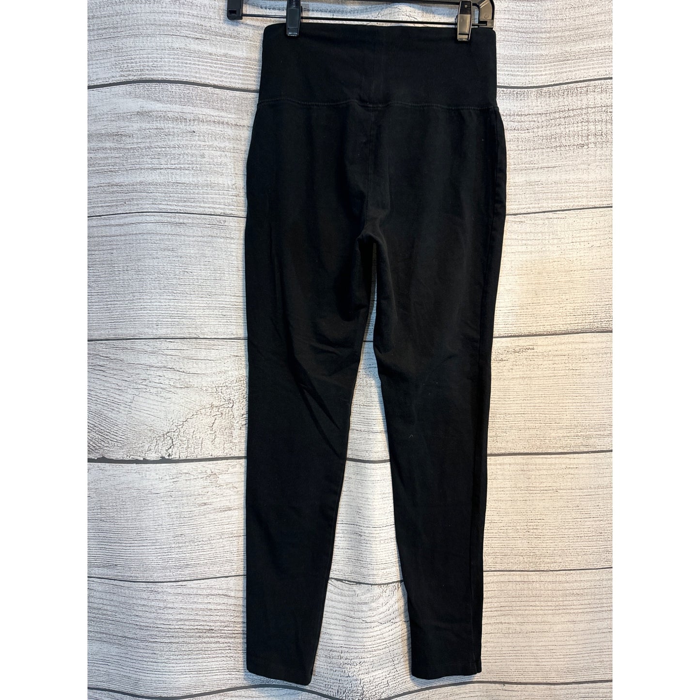 BP Black High-Waisted Leggings Size M