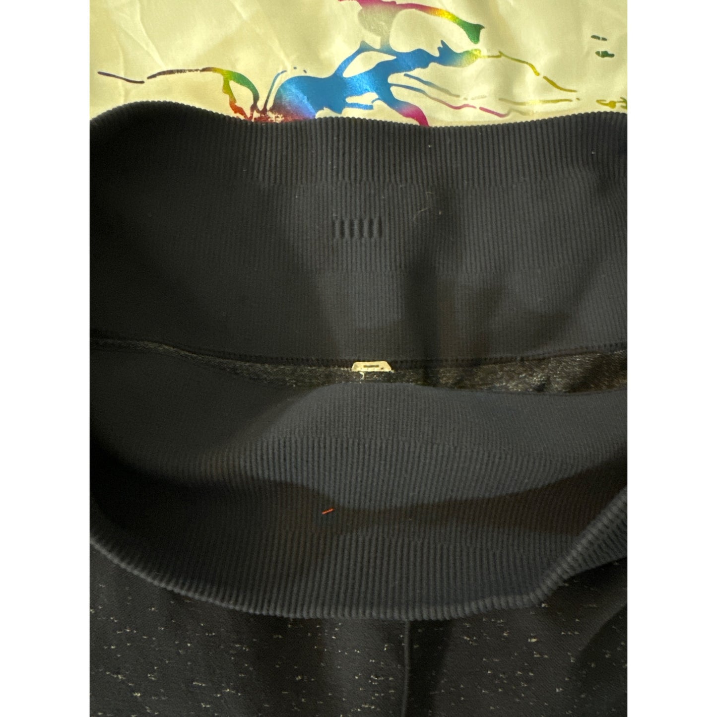 Women's Lululemon Free to Flow Crop Size 10