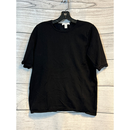 Belford Short Sleeve Crew Neck T-Shirt Size M