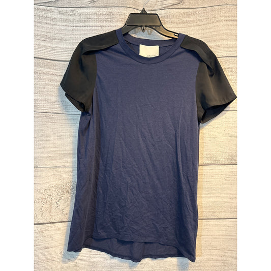 3.1 Phillip Lim two-tone tshirt