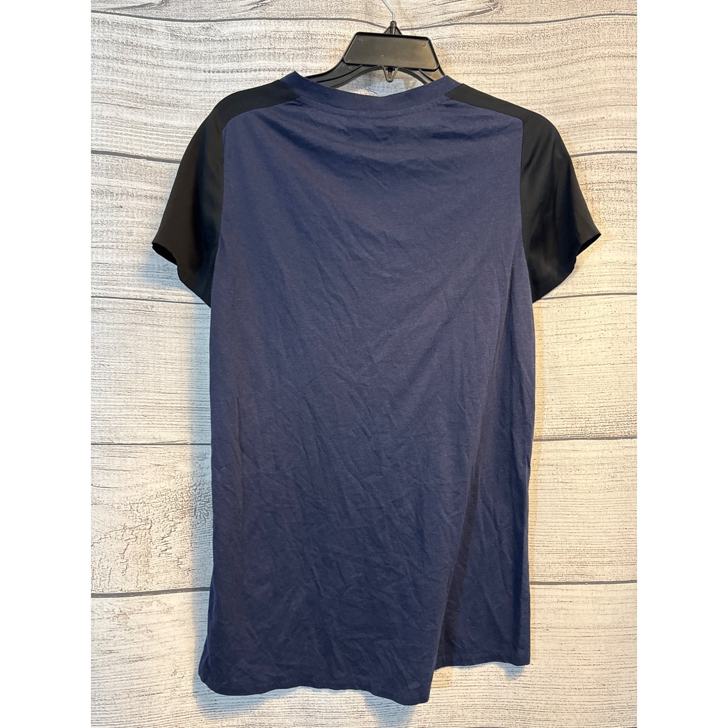 3.1 Phillip Lim two-tone tshirt
