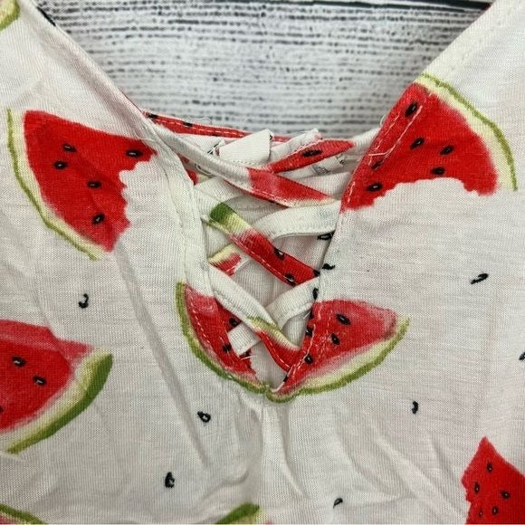 🍉 Tank