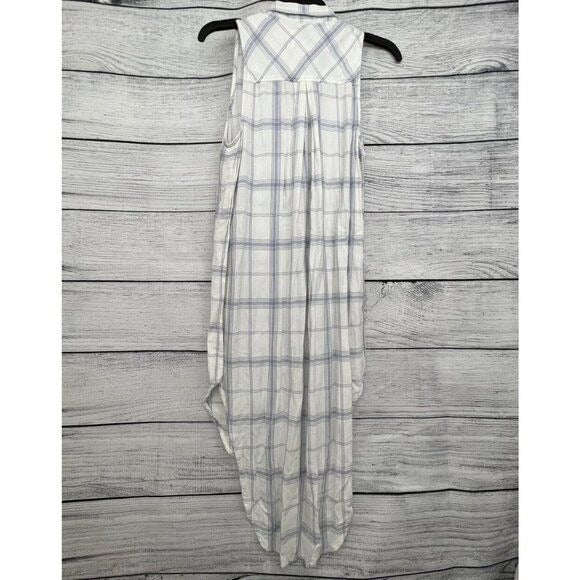 Rails Long Tank Blouse