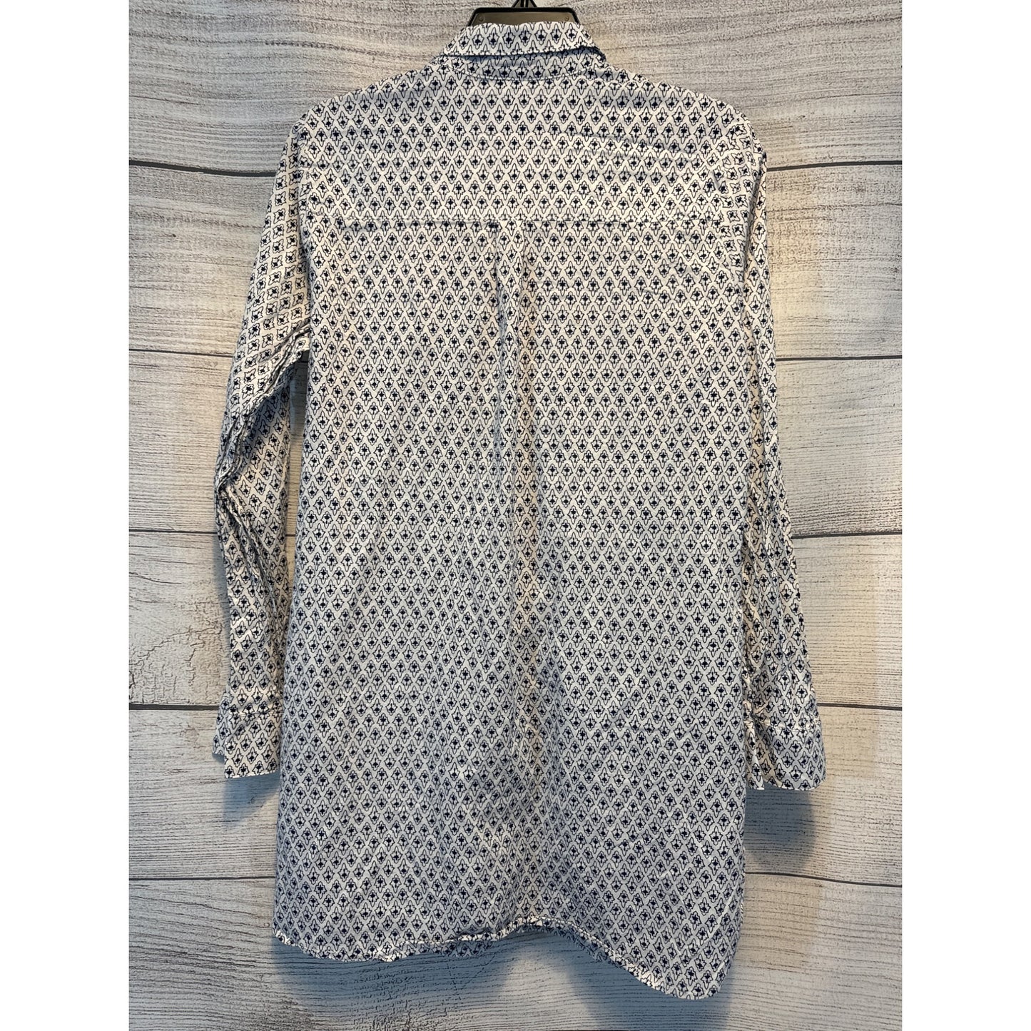 Tommy Bahama Long Sleeve Button Down Dress Shirt Size M