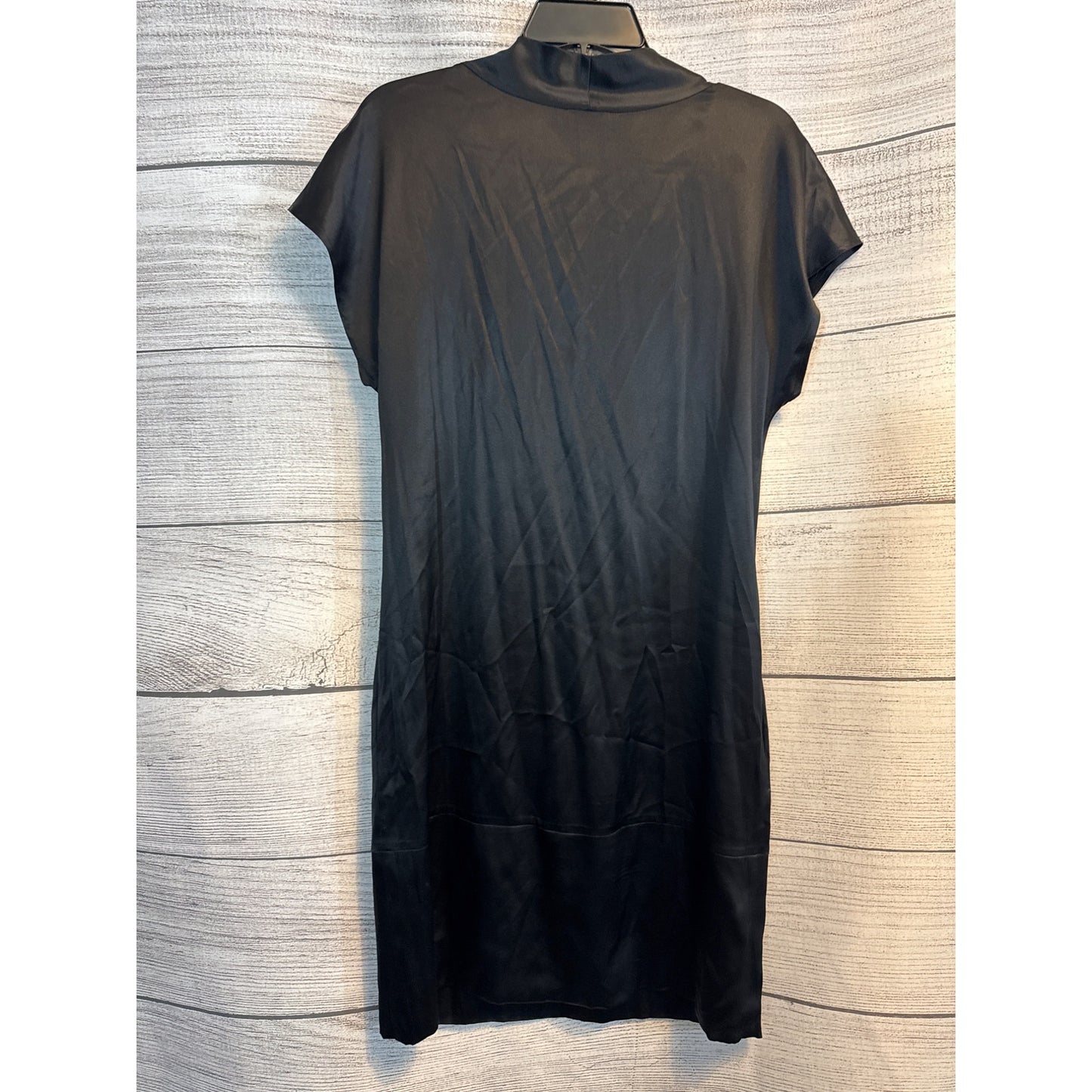DKNY Silk Blend Cap Sleeve Dress Size 4