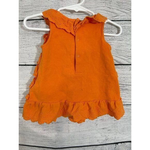 Mayoral dress