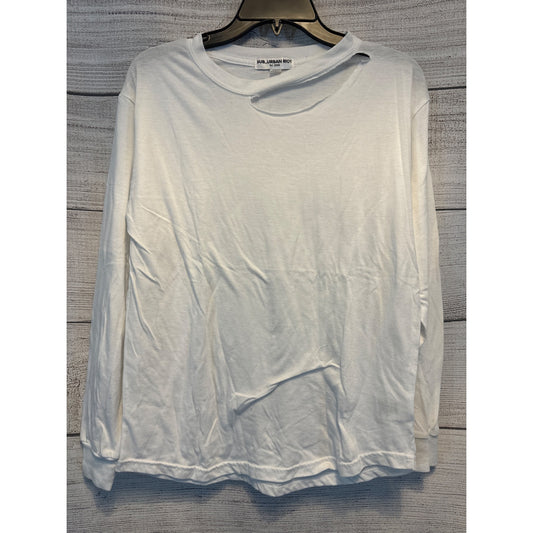 Suburban Riot Slasher Long Sleeve Size S