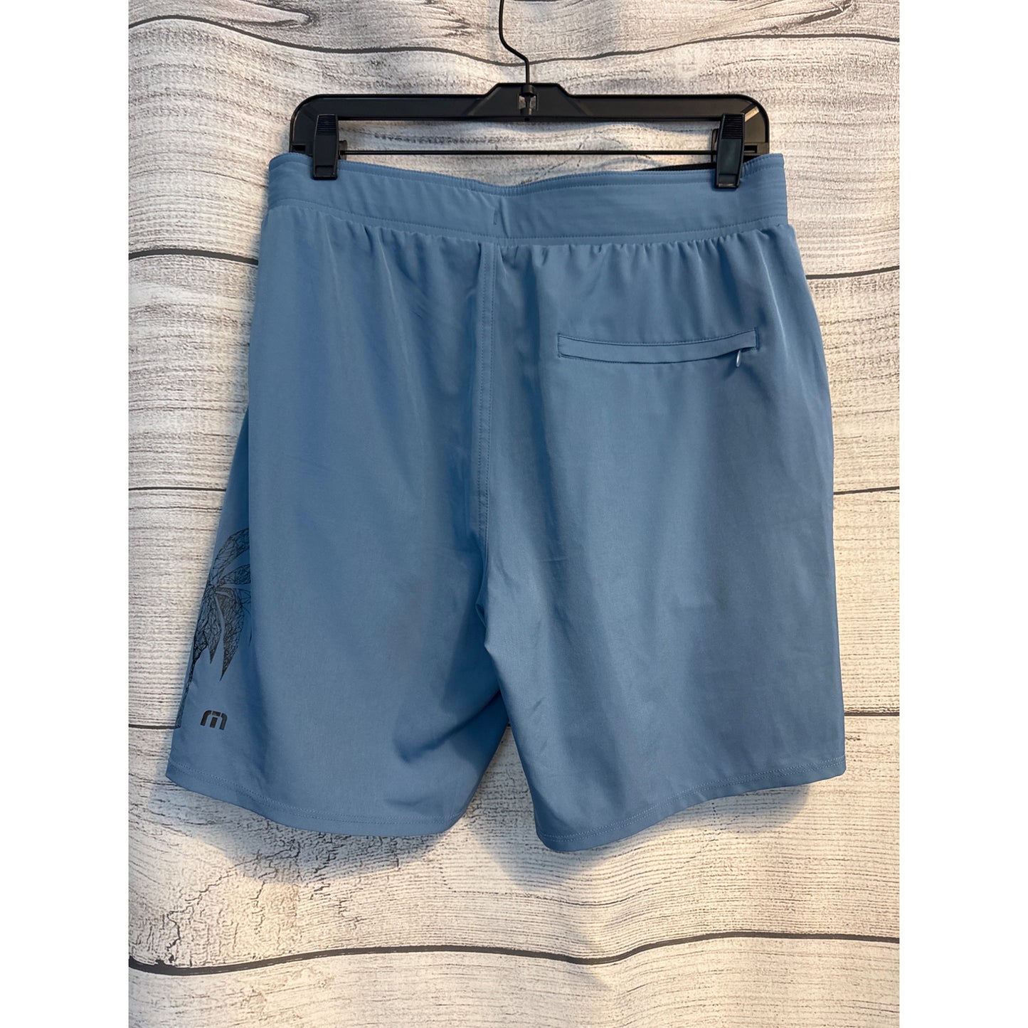 Travis Mathew Mens Athletic Performance Shorts
