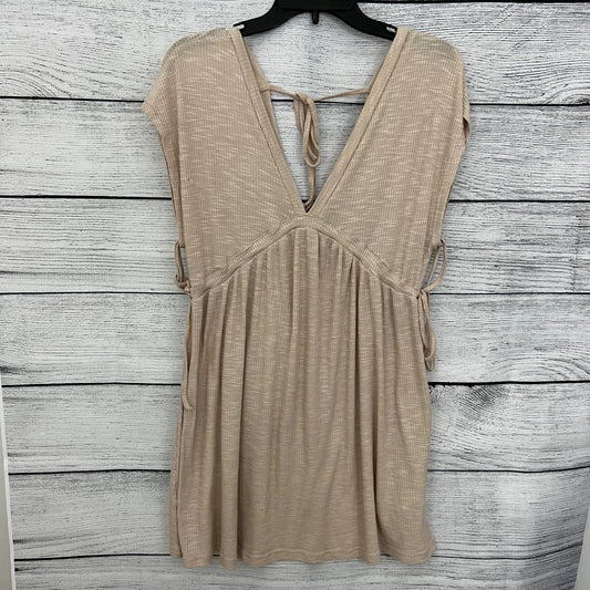 Pull and Bear dress/cover up