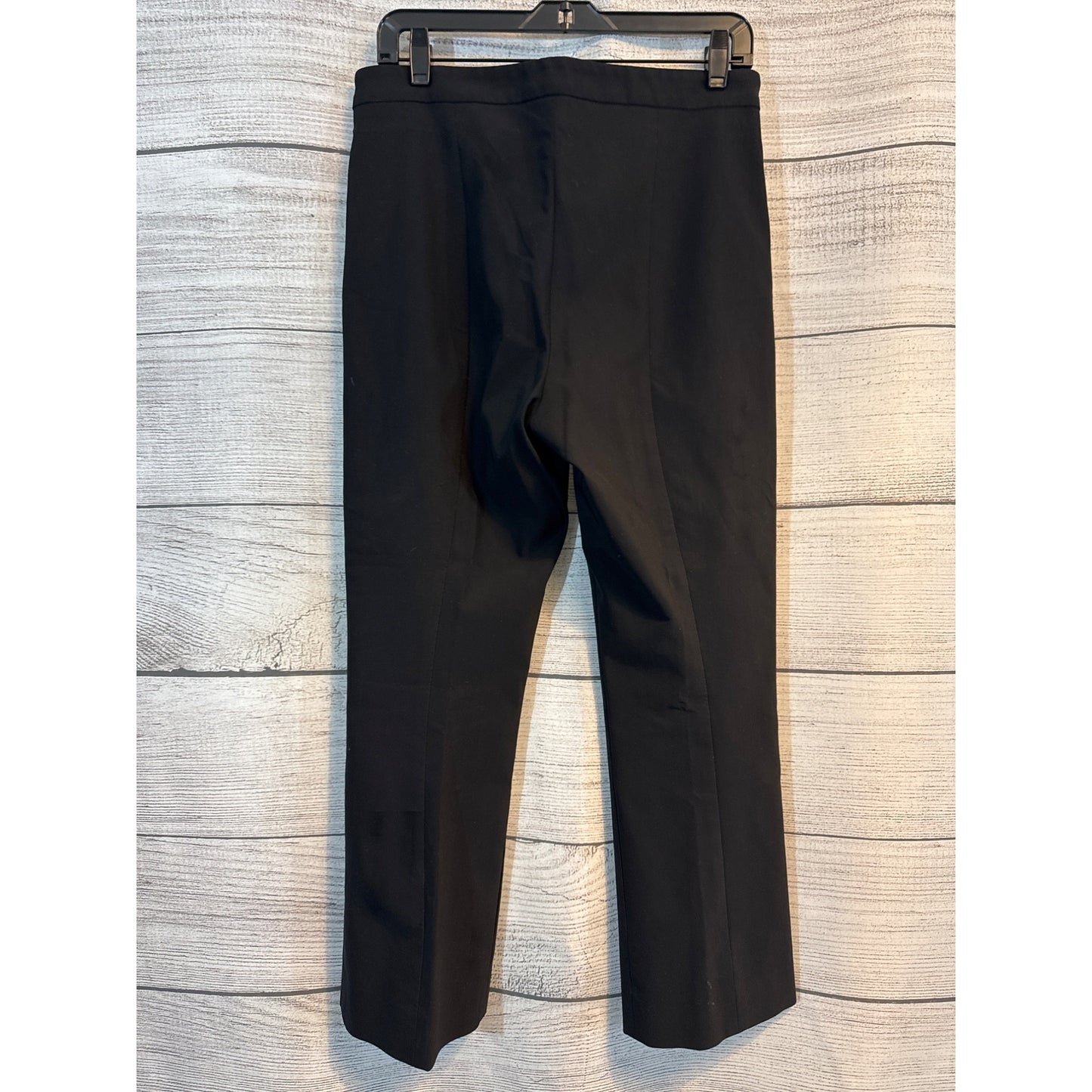 M.M. Lafleur New York Black Pants Size 12