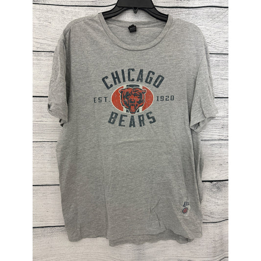 Men's Bud Light Chicago Bears Tshirt