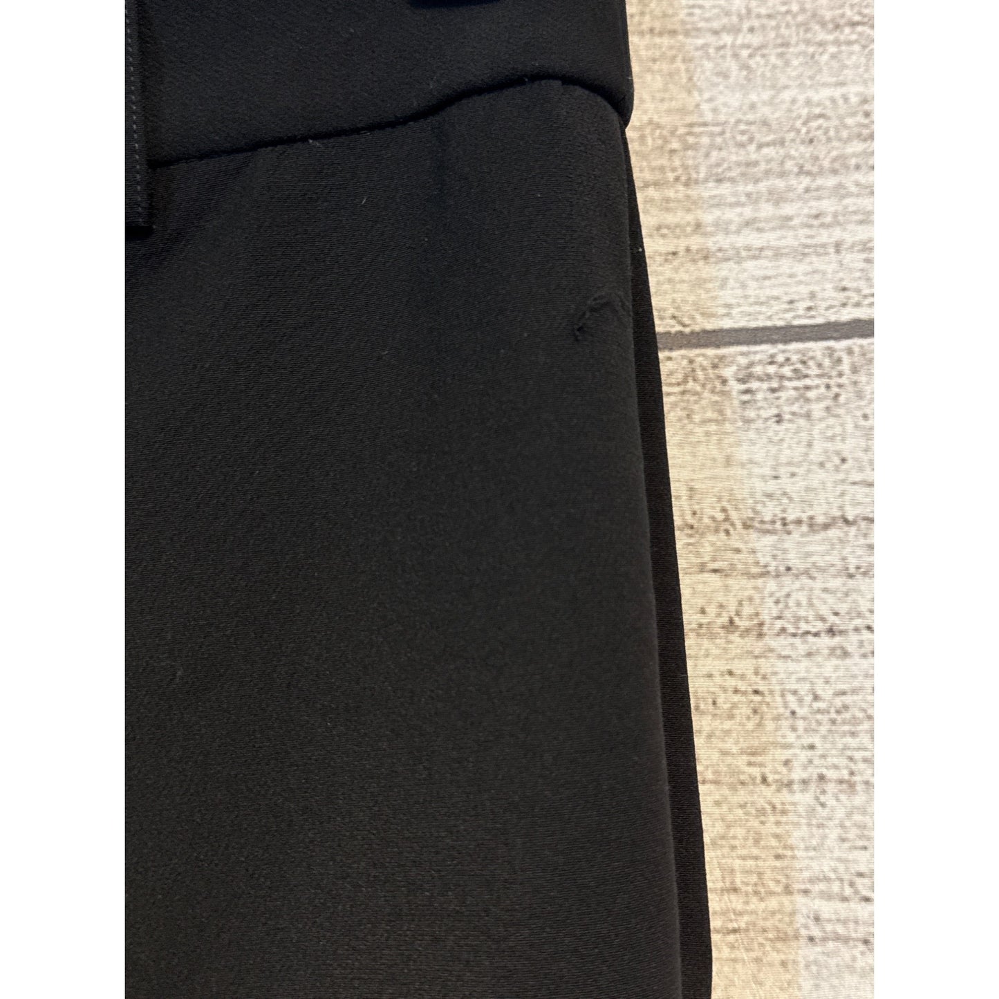 Express Black Slim Fit Dress Pants Size 4R