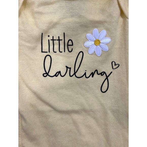 Little Darling Onesie