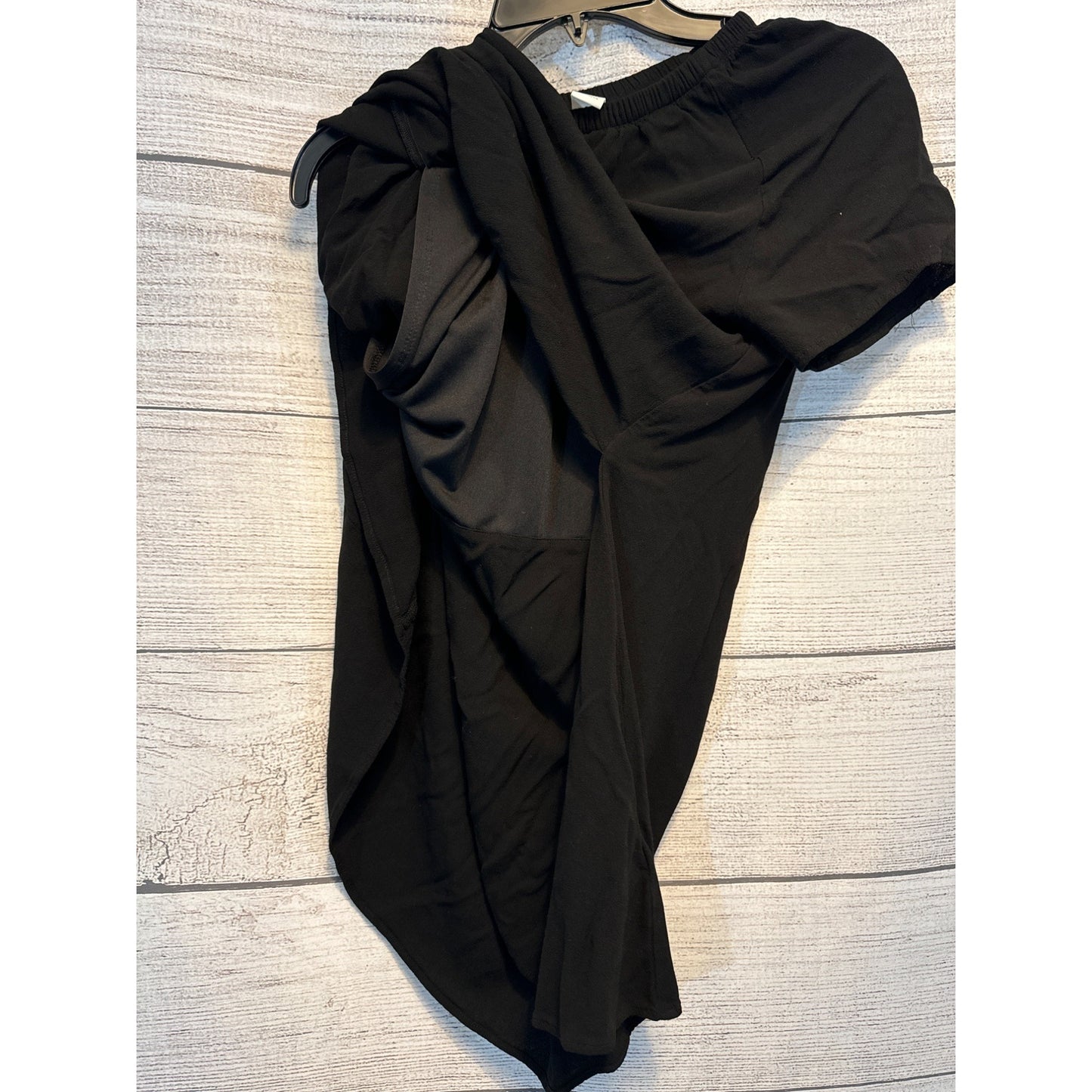 H&M Maternity/Nursing access Tunic Size S