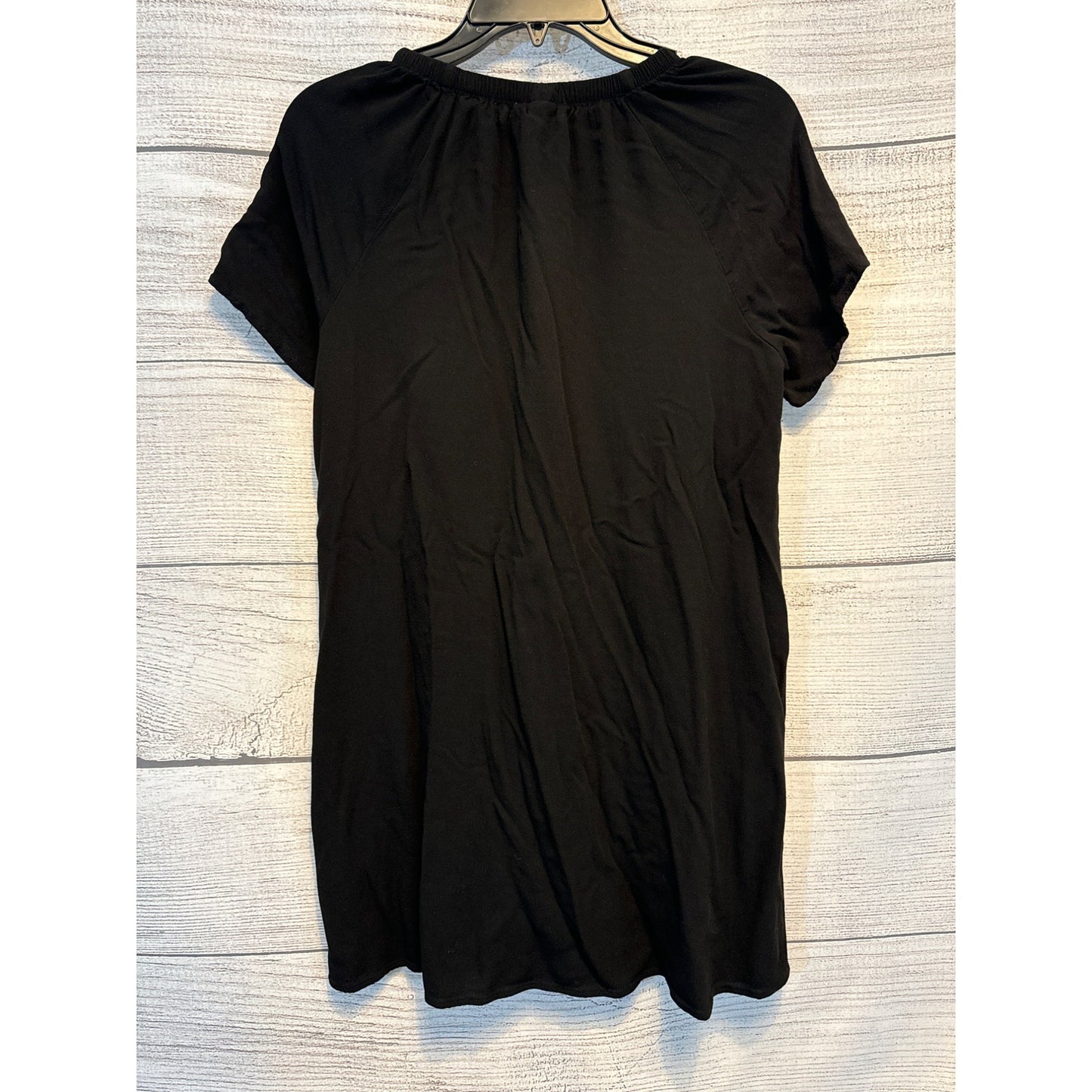 H&M Maternity/Nursing access Tunic Size S