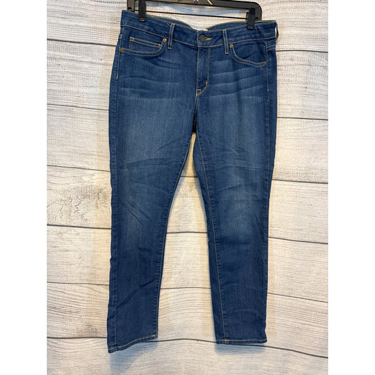Rich & Skinny Denim Jeans Size 30