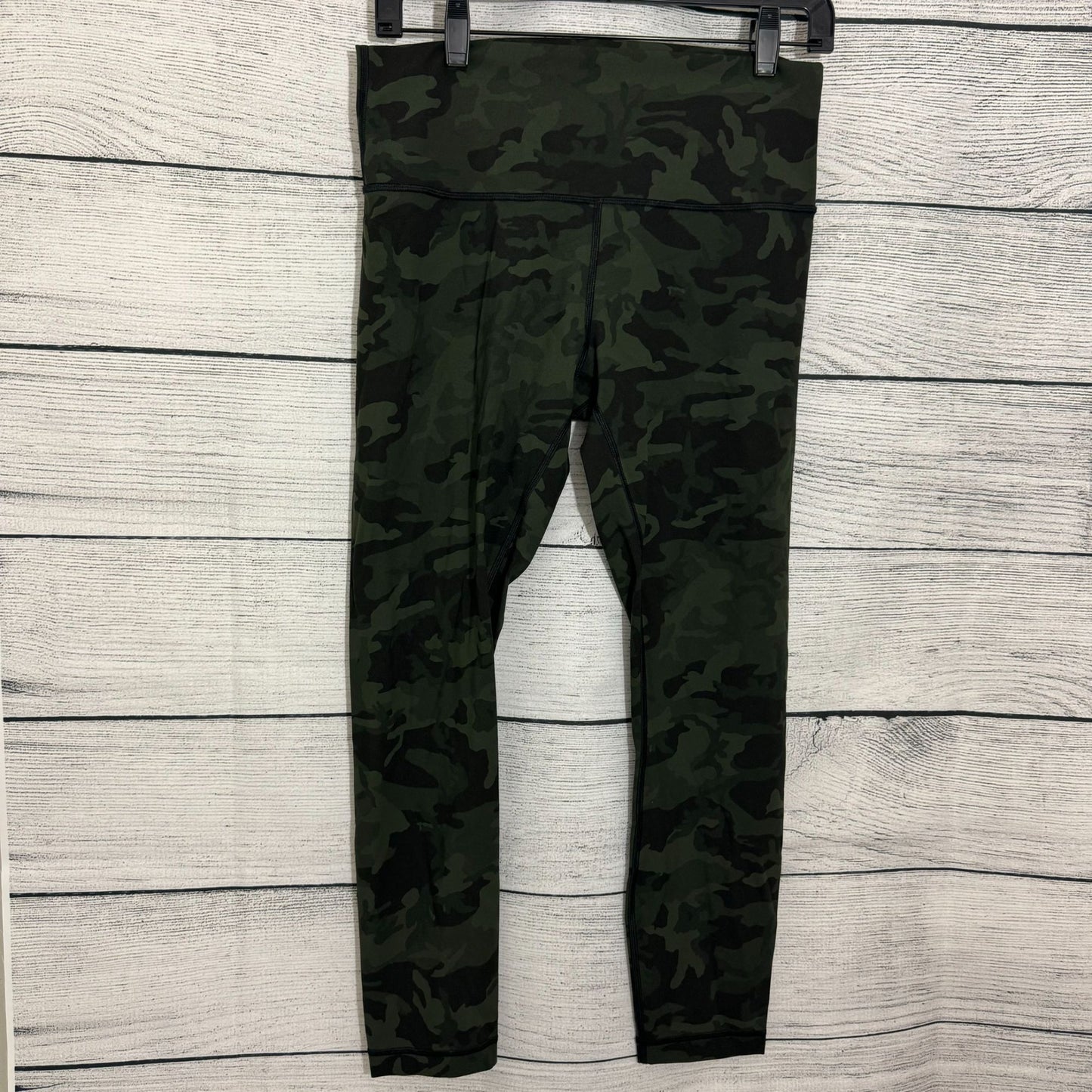 NWOT Lululemon Wunder Under High Rise Tight