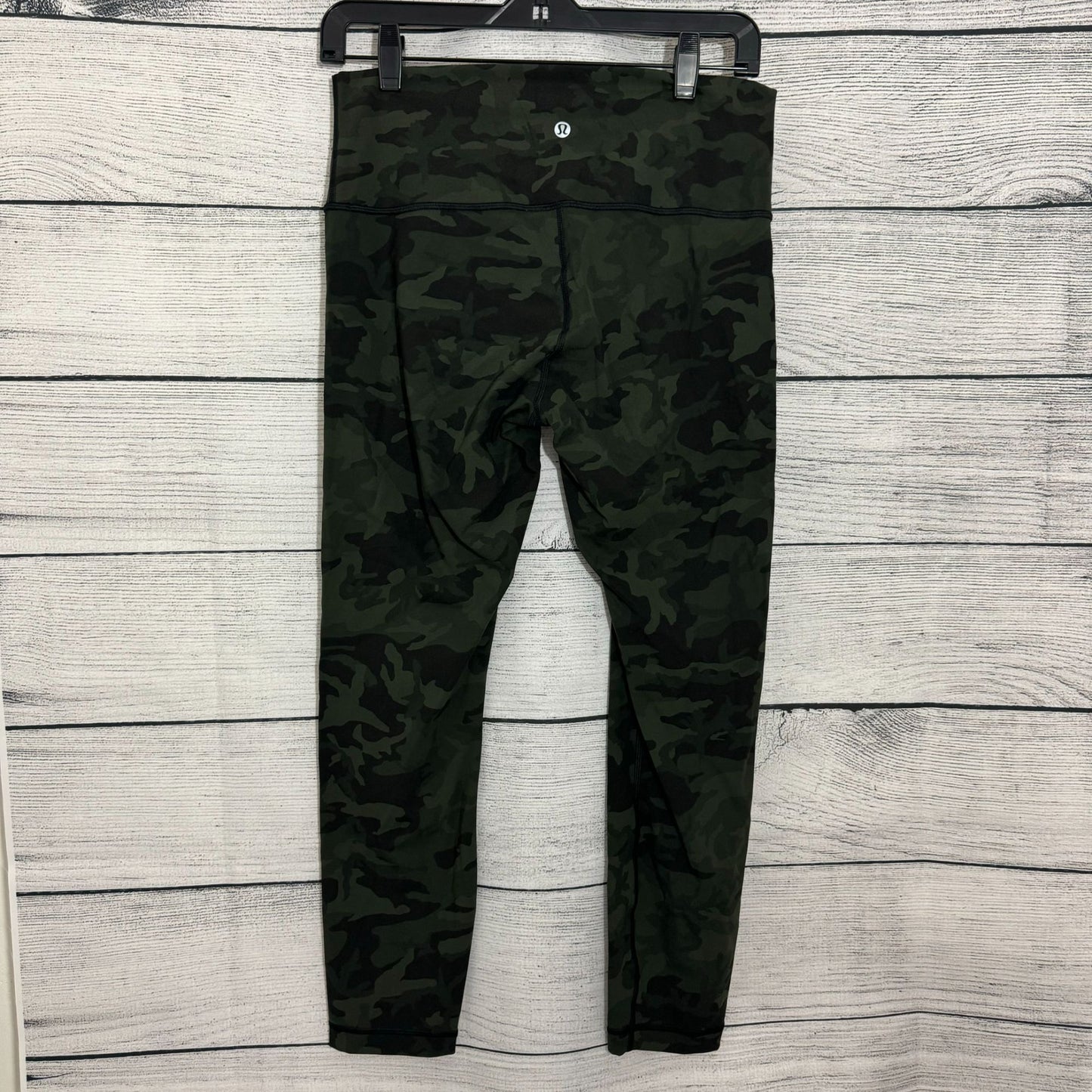 NWOT Lululemon Wunder Under High Rise Tight