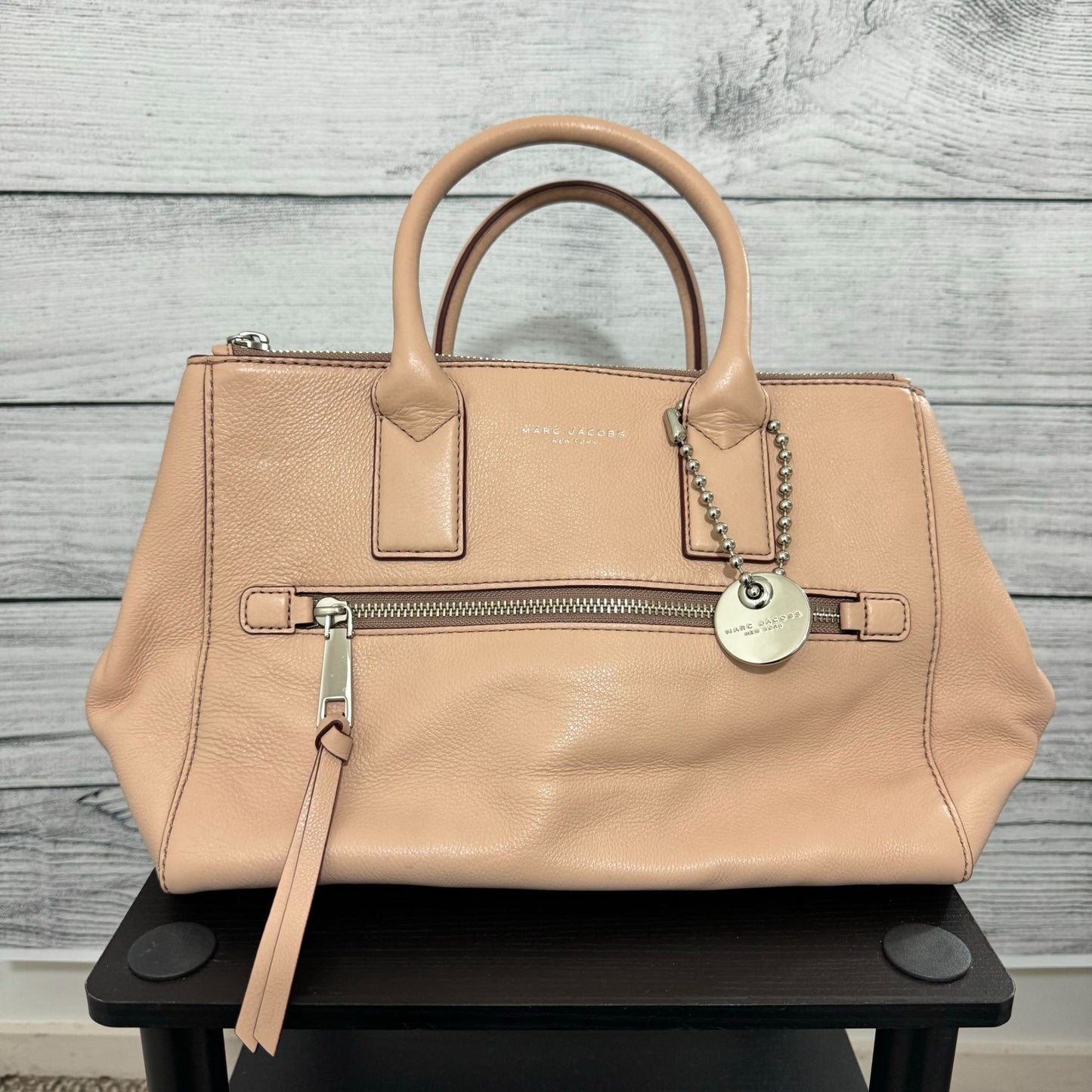 NWOT Marc Jacobs Recruit E/W Tote