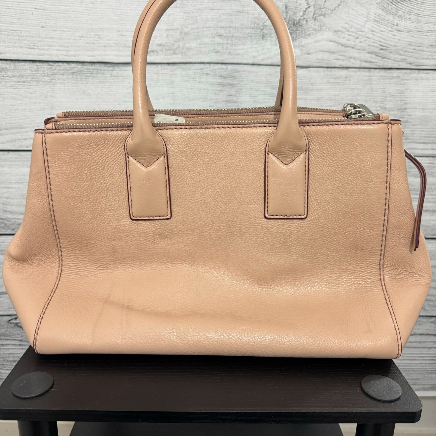 NWOT Marc Jacobs Recruit E/W Tote