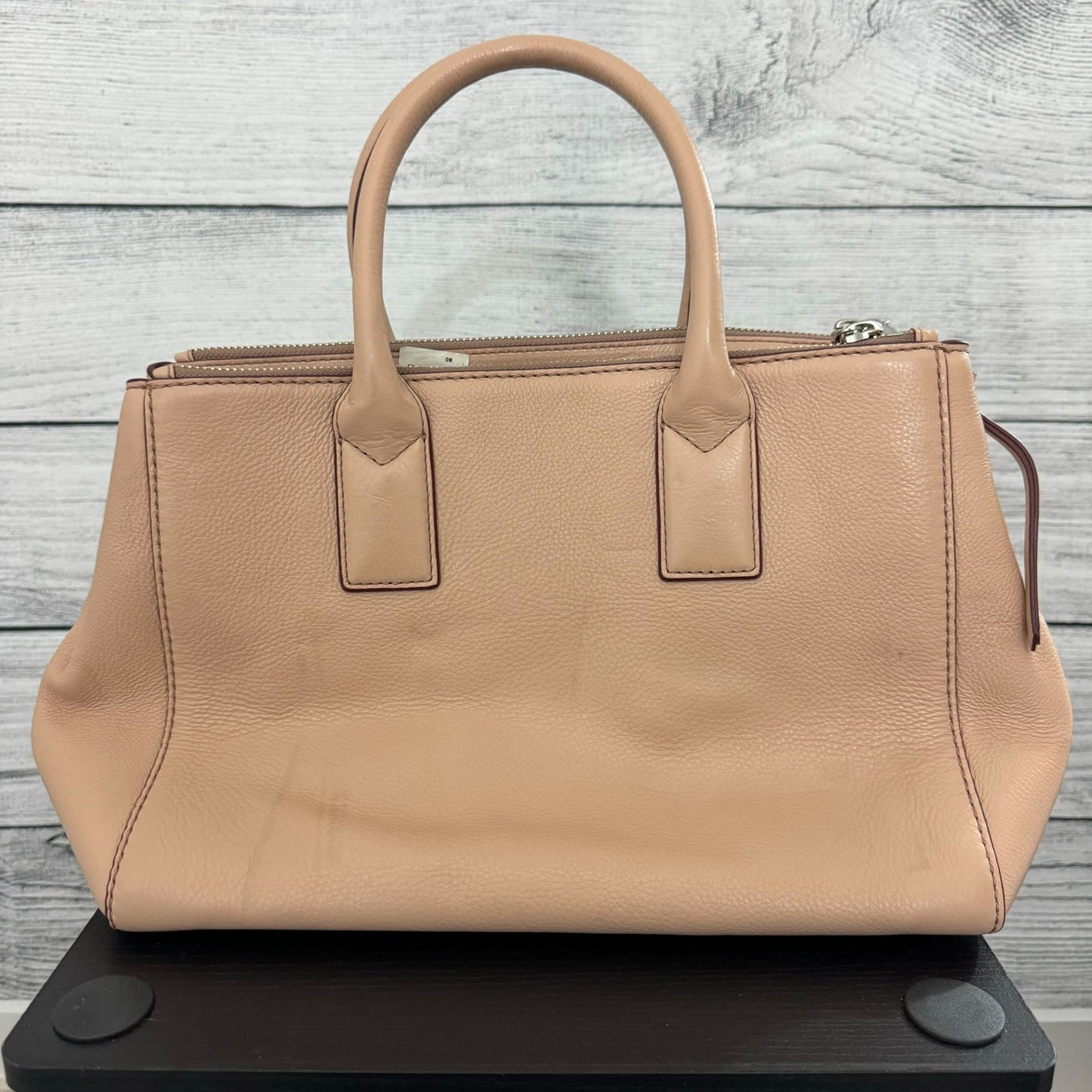NWOT Marc Jacobs Recruit E/W Tote