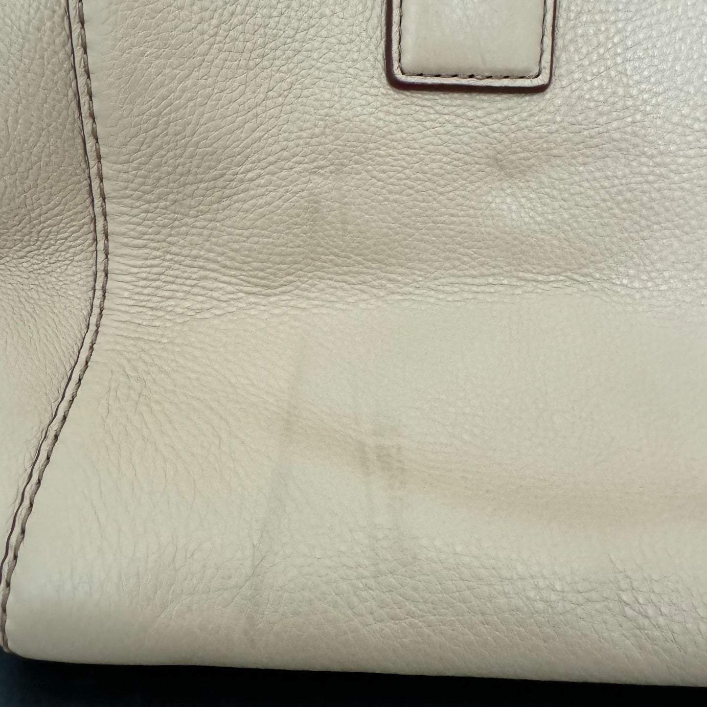 NWOT Marc Jacobs Recruit E/W Tote