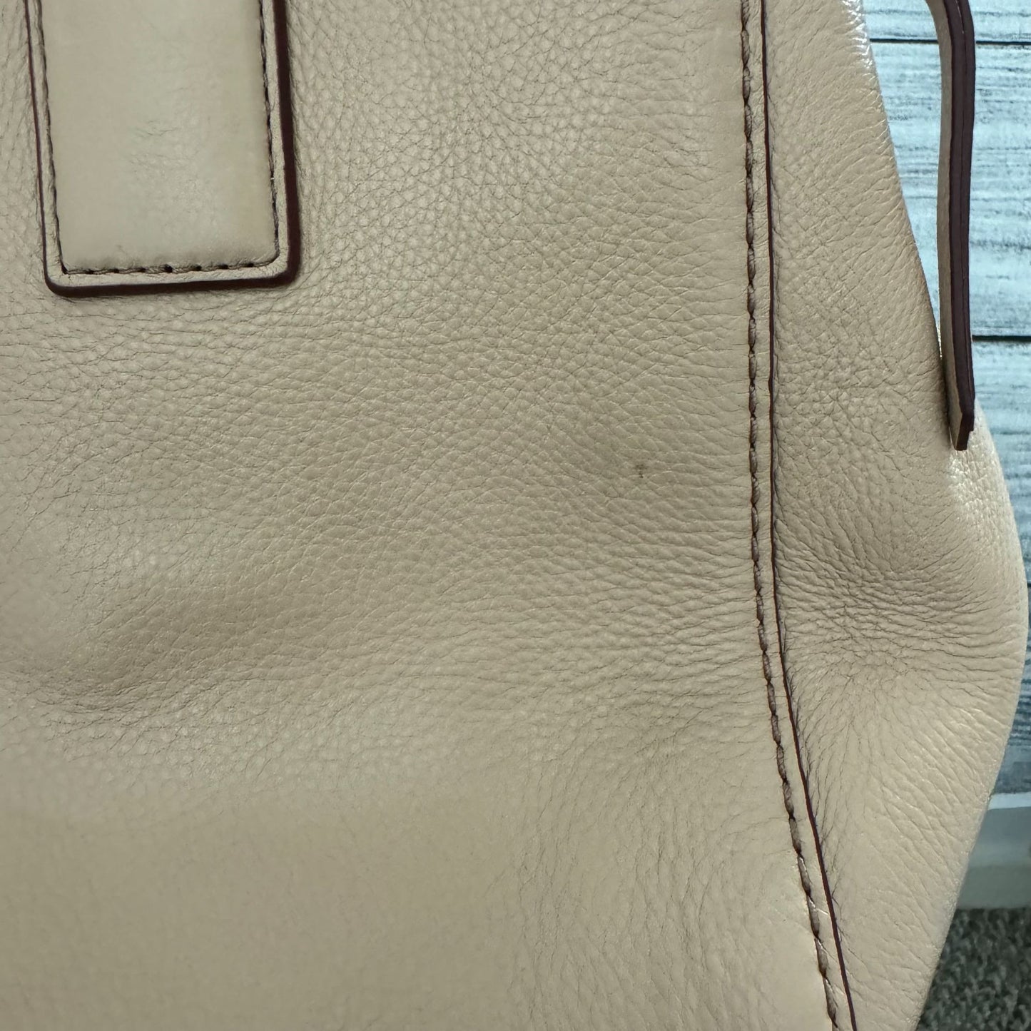 NWOT Marc Jacobs Recruit E/W Tote