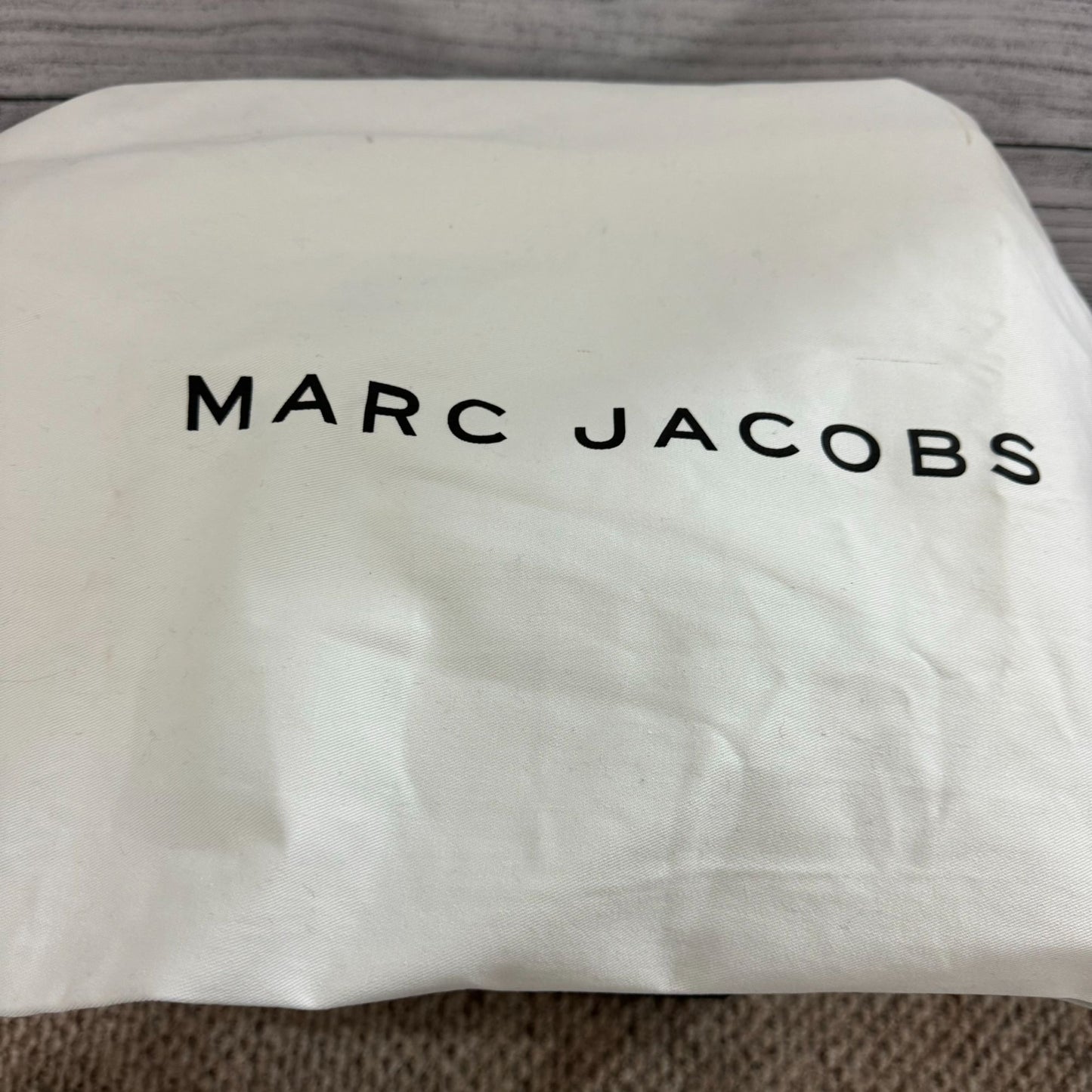 NWOT Marc Jacobs Recruit E/W Tote